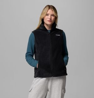 Columbia Columbia - Black