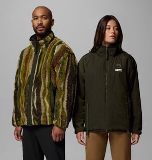 Columbia Columbia - Green