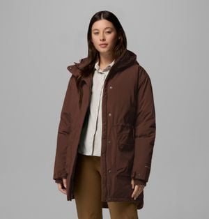 Columbia Columbia - Marron