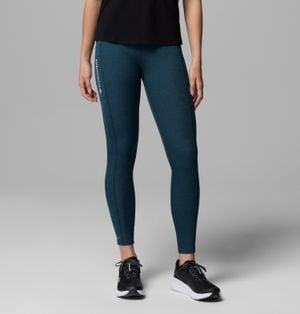 Columbia Columbia Hike Ii Leggings - Blue