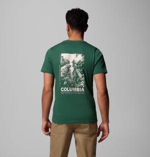 Columbia Columbia - Green