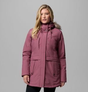 Columbia Columbia - Lila