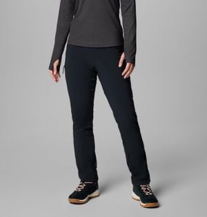 Columbia Back Beauty High-rise Pant - Blue