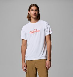 Columbia Columbia - White