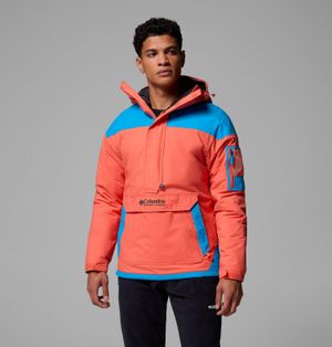 Columbia Columbia - Red