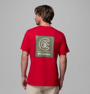 Columbia Columbia - Red
