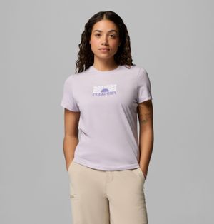 Columbia Columbia - White