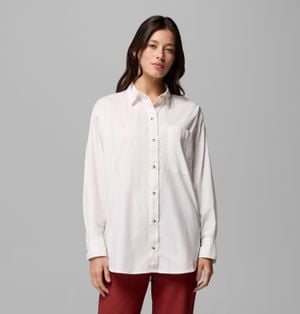 Columbia Columbia - Blanc