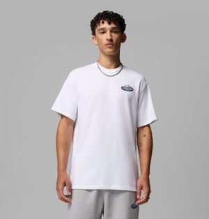 Columbia Columbia - White
