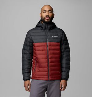 Columbia Columbia - Red
