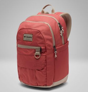 Columbia Columbia - Red