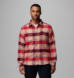 Columbia Columbia - Red