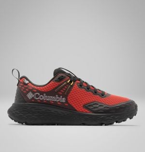 Columbia Columbia - Red