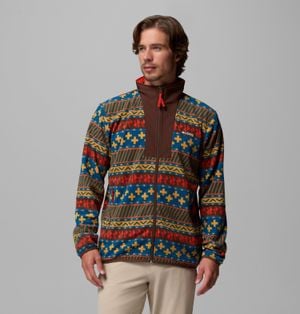 Columbia Columbia - Marron