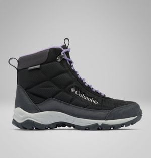 Columbia Columbia - Black