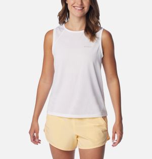 Columbia Columbia - White