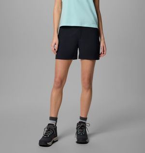 Columbia Columbia Leslie Falls Hiking Shorts Ii - Blue