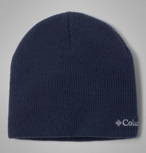 Columbia Whirlibird Watch Cap Beanie - Blue