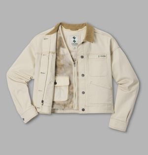 Columbia Columbia - Natural