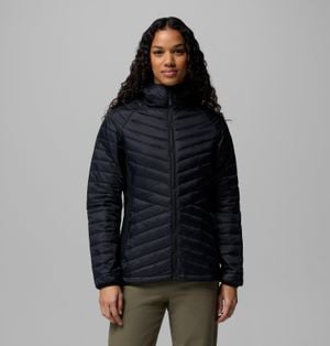 Columbia Columbia - Black