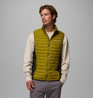 Columbia Columbia - Green