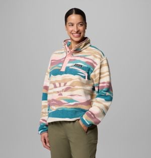 Columbia Columbia - Green