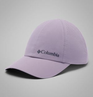 Columbia Silver Ridge Iv Ball Cap - Purple
