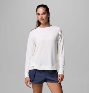 Columbia Columbia - White
