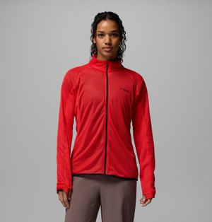 Columbia Columbia - Red
