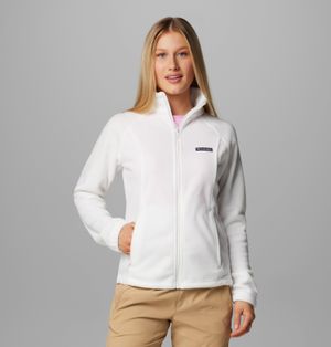 Columbia Columbia - White