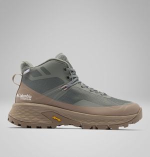 Columbia Columbia - Gris