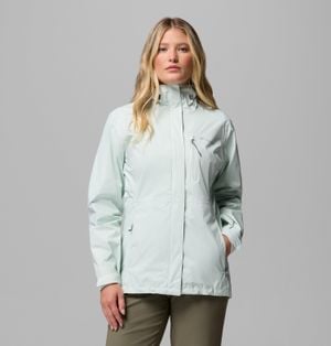 Columbia Columbia - Green