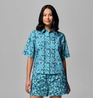 Columbia Columbia - Blau