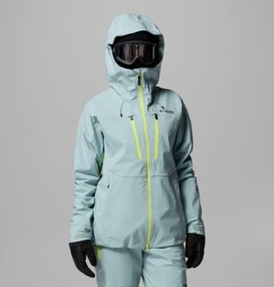 Columbia Columbia - Green