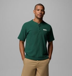 Columbia Columbia - Green