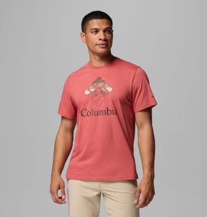 Columbia Columbia - Red