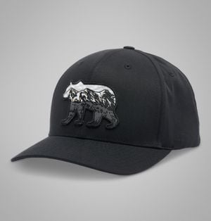Columbia Columbia - Black