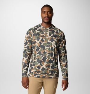 Columbia Columbia - Brown