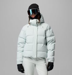 Columbia Columbia - White