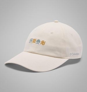 Columbia Columbia - White
