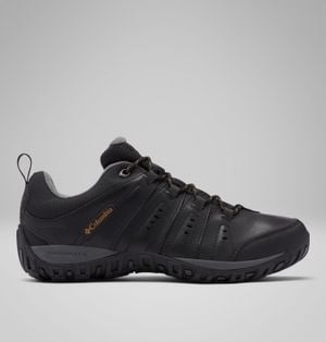 Columbia Columbia - Black