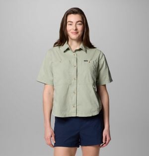 Columbia Columbia - Green