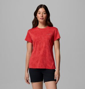 Columbia Columbia - Red