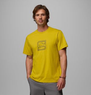 Columbia Columbia - Yellow