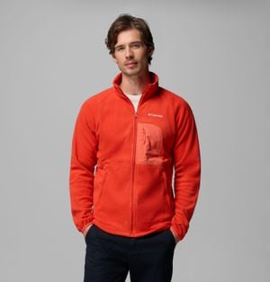 Columbia Columbia - Red
