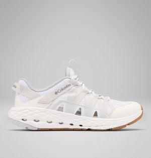 Columbia Columbia - White