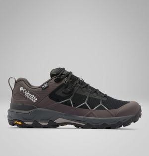 Columbia Columbia - Black