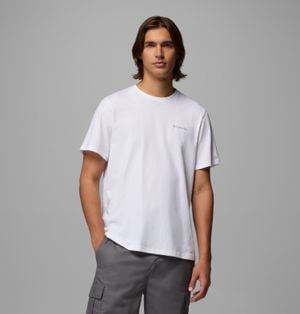 Columbia Columbia - White
