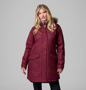 Columbia Columbia - Red
