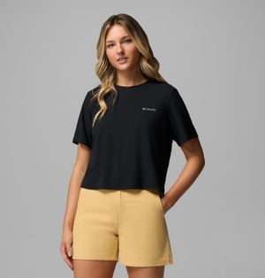 Columbia Columbia - Black
